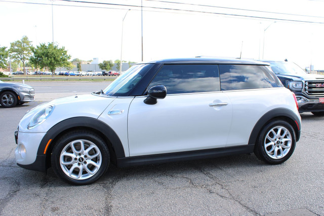 2017 Mini Cooper in Cars & Trucks in Oakville / Halton Region - Image 3