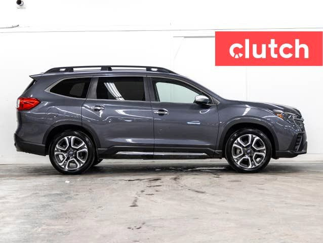 2024 Subaru Ascent Premier AWD w/ Apple CarPlay & Android Auto,  in Cars & Trucks in Ottawa - Image 4
