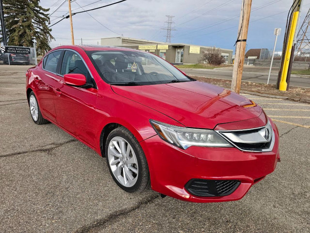 2018 Acura ILX Premium in Cars & Trucks in Calgary - Image 2