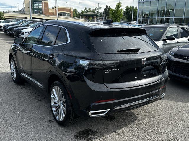2025 Buick Envision Avenir in Cars & Trucks in Calgary - Image 4