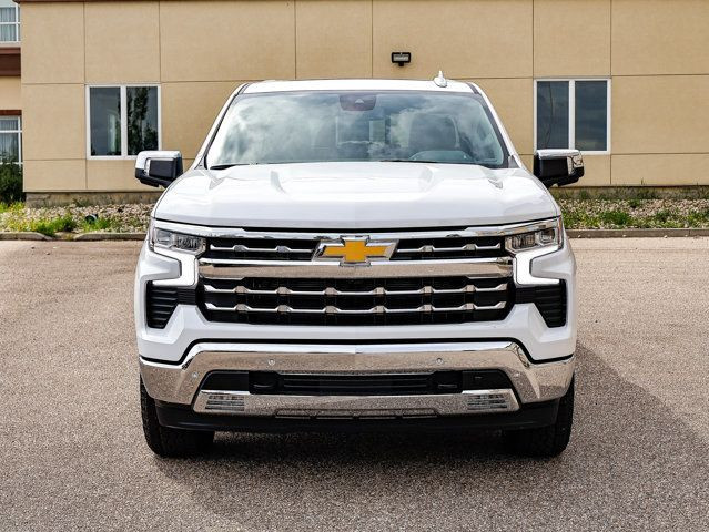 2025 Chevrolet Silverado 1500 LTZ in Cars & Trucks in Strathcona County - Image 3