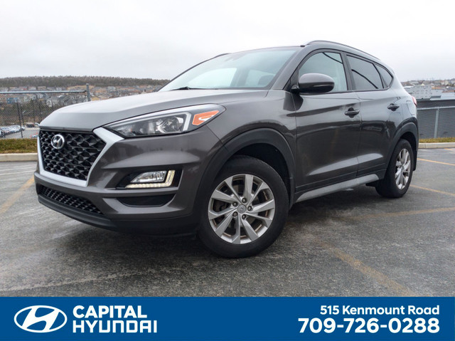 2020 Hyundai Tucson Preferred in Cars & Trucks in St. John's