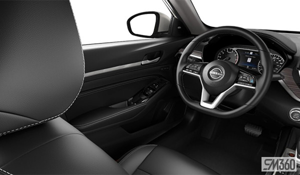 2025 Nissan Altima Platinum in Cars & Trucks in Ottawa - Image 4