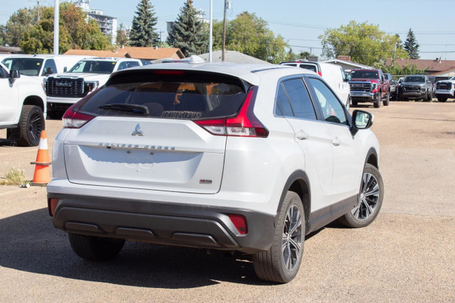 2022 Mitsubishi Eclipse Cross ES in Cars & Trucks in Edmonton - Image 4