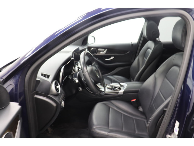 2018 Mercedes-Benz GLC 350E, 315 HP, APPLE CARPLAY, TOIT OUVRANT in Cars & Trucks in Longueuil / South Shore - Image 2