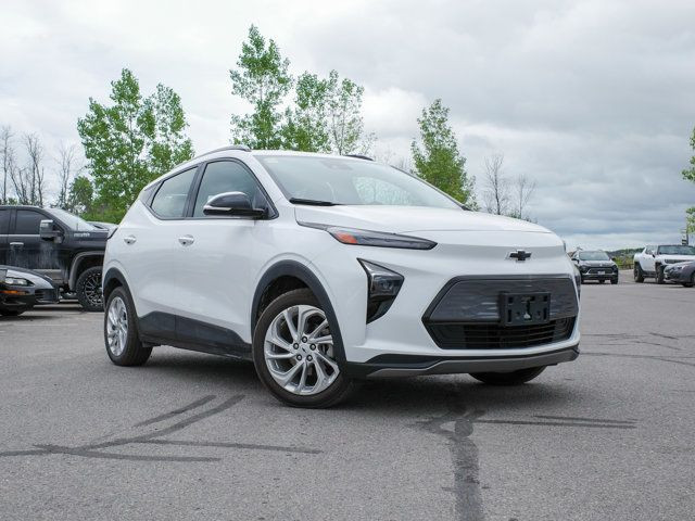 2023 Chevrolet Bolt EUV LT - One Pedal Driving, Power Liftgate in Cars & Trucks in Belleville - Image 2