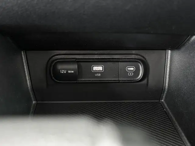 2023 Kia Sportage LX | Heated Seats | Backup Camera | AWD in Cars & Trucks in Grande Prairie - Image 20