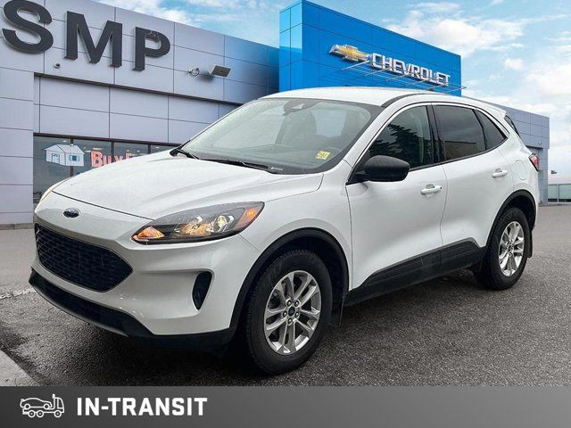 2022 Ford Escape SE | AWD | Heated Seats | Remote Start | in Cars & Trucks in Saskatoon