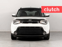 NO ACCIDENTS / CLEAN CARFAX / Climate Control, Auxiliary Audio Input, Bluetooth Music and more! Clut... (image 1)