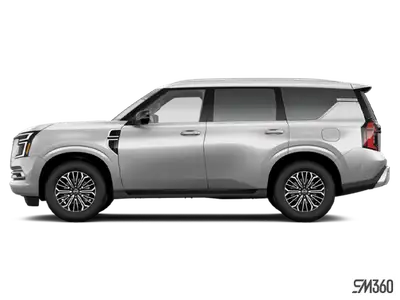 Engine: 3.5L 6cyl. L/100Km City: 14.7 L/100Km Hwy: 12.4