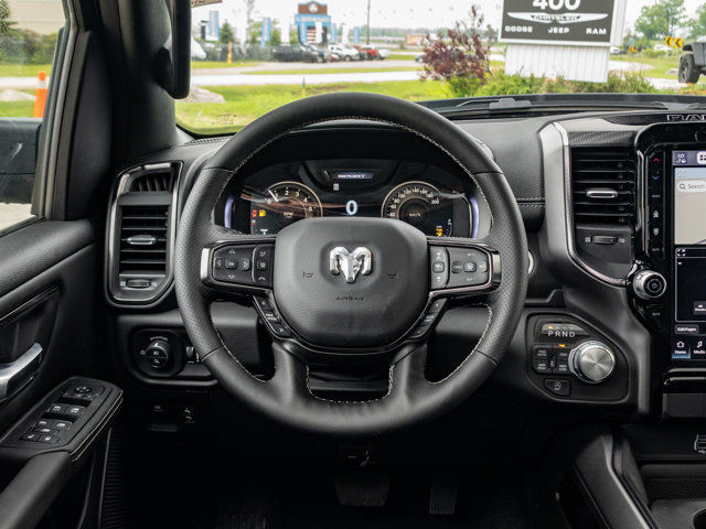 2025 Ram 1500 Sport in Cars & Trucks in Barrie - Image 2
