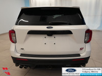 Navigation, Leather Seats, Cooled Seats, Power Tailgate, 360 Camera! Ask us how you can add Extended... (image 5)