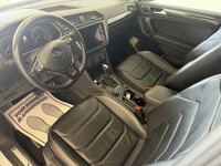 Experience refined versatility with the 2018 Volkswagen Tiguan Highline, now available at Moose Jaw... (image 8)