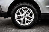 This 2024 Ford Edge is for sale today. This SUV has 56,362 kms. It's silver in colour and is complet... (image 5)