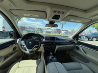 Scores 21 Highway MPG and 15 City MPG! This BMW X5 boasts a Twin Turbo Premium Unleaded V-8 4.4 L/26... (image 8)