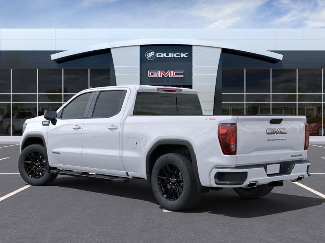 2025 GMC Sierra 1500 ELEVATION in Cars & Trucks in Dartmouth - Image 3