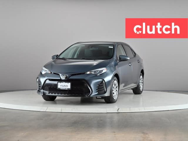2018 Toyota Corolla SE w/ Heated Front Seats, Rearview Camera, C in Cars & Trucks in Ottawa - Image 3