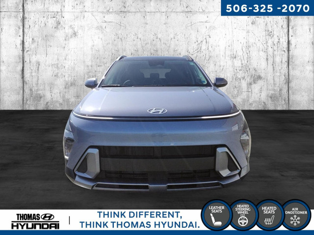 2025 Hyundai Kona in Cars & Trucks in Fredericton - Image 3