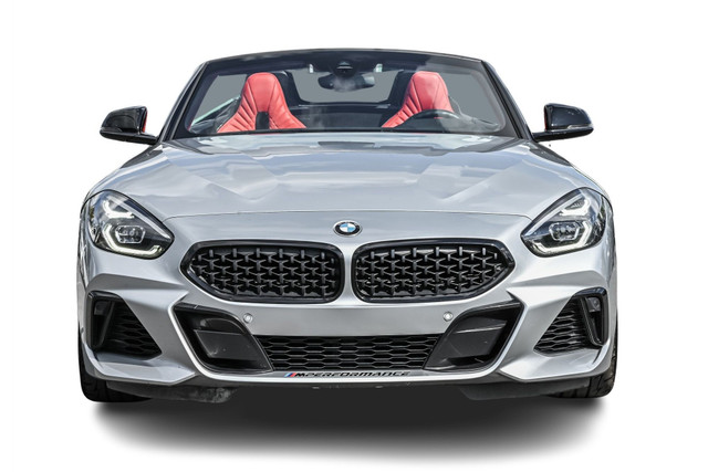 2020 BMW Z4 M40i | Ensemble Premium | 382hp Financement disponib dans Autos et camions  à Longueuil/Rive Sud - Image 2