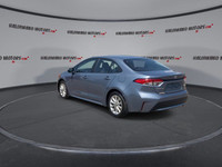 Engine: Gas 4cyl 1.8L L/100Km City: 7.9 L/100Km Hwy: 6.1 Safety Equipment Lane Tracing Assist (LTA)... (image 5)