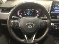 Introducing the luxurious, technologically advanced, and robust 2021 Toyota RAV4 Limited. Coated in... (image 6)