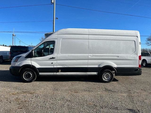 2018 Ford Transit Van T-350 Reefer + Freezer Extended in Cars & Trucks in Oakville / Halton Region - Image 2