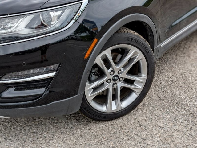 2015 Lincoln MKC in Cars & Trucks in Kawartha Lakes - Image 4