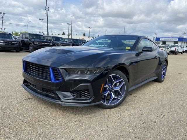 2025 Ford Mustang GT Premium in Cars & Trucks in Edmonton - Image 2