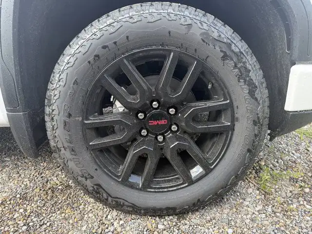 2025 GMC SIERRA 1500 Elevation62937538062211124