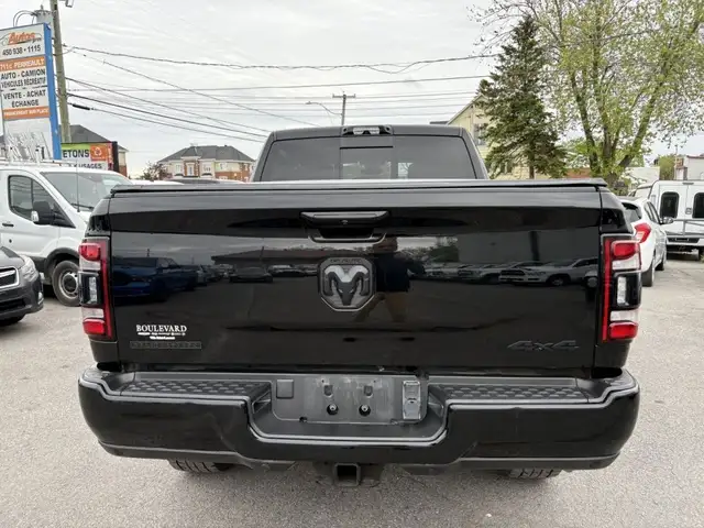 2022 Ram 2500 Big Horn in Cars & Trucks in Laval / North Shore - Image 7