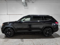 Recent Arrival! 8-Speed Automatic with Tiptronic AWD 3.6L V6 DGI DOHC 24V LEV3-ULEV70 276hp 6 Speake... (image 1)