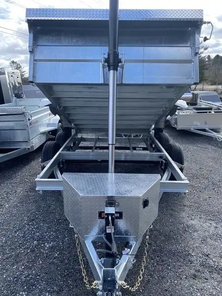 2024 K-Trail D610-10k in Cargo & Utility Trailers in Mississauga / Peel Region - Image 4