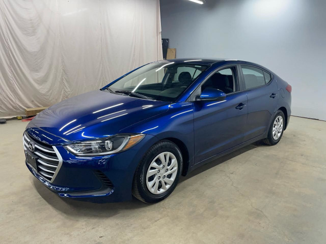2017 Hyundai Elantra 4DR SDN AUTO LE in Cars & Trucks in Guelph - Image 3