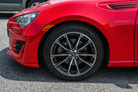 Nouvel Arrivage! La Subaru BRZ Sport-tech Manuelle 2017 est une voiture sport compacte qui séduit pa... (image 6)