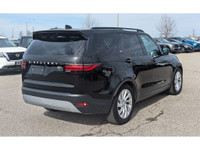 2023 Land Rover Discovery S APPLE CAR PLAY, ANDROID AUTO, NO ACCIDENTS, ONE OWNER, **MARKET VALUE PR... (image 7)