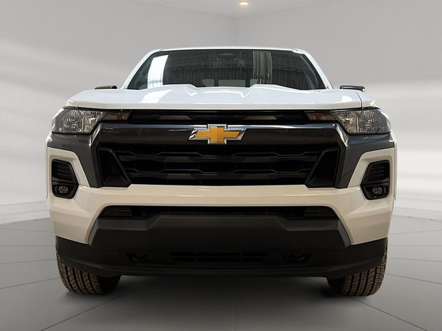 2024 Chevrolet Colorado LT CREW CAB NAV 4X4 in Cars & Trucks in Laval / North Shore - Image 2