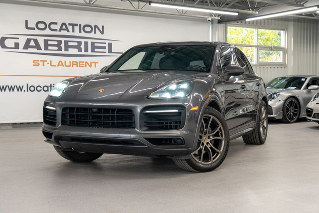 2019 Porsche Cayenne E-Hybrid in Cars & Trucks in City of Montréal - Image 4