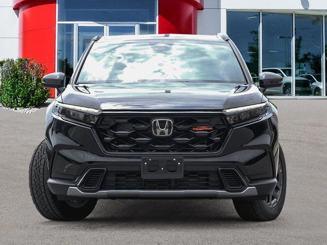 2026 Honda CR-V Hybrid TrailSport in Cars & Trucks in Winnipeg - Image 2