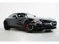 This Beautiful 2016 Mercedes-Benz AMG GT S is a Canadian vehicle with a clean Carfax report. It is a... (image 1)