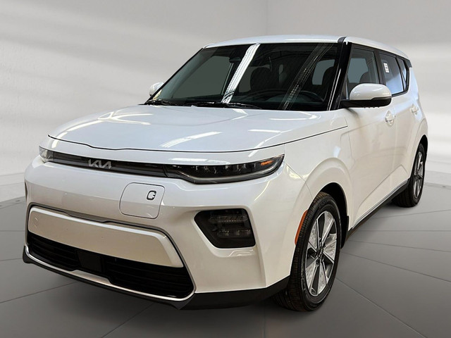 2023 Kia Soul EV PREMIUM in Cars & Trucks in Laval / North Shore