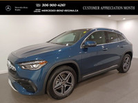  2023 Mercedes-Benz GLA 250