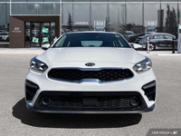 Experience the sleek design and responsive handling of this 2019 Kia Forte EX, showcasing a stunning... (image 8)