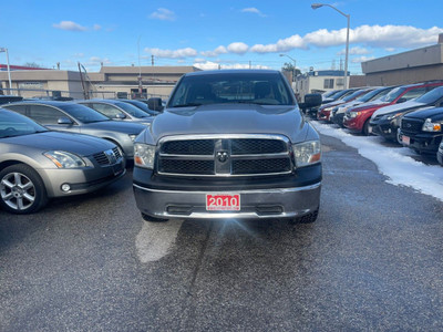 2010 Dodge Ram 1500