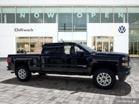 This Chevrolet Silverado 1500 boasts a Gas 6.2L/376 engine powering this Automatic transmission. Win... (image 5)