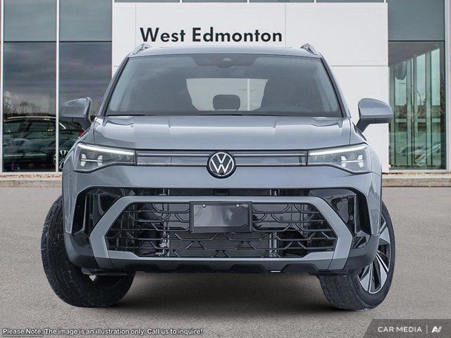 2025 Volkswagen Taos Highline in Cars & Trucks in Edmonton - Image 2