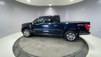 NAVIGATION, ELECTRONIC LOCKING w/3.73 AXLE RATIO, ADAPTIVE CRUISE CONTROL, POWERBOOST FULL-HYBRID V6... (image 8)