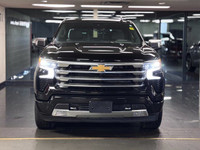This *Used 2024 Chevrolet Silverado 1500 High Country 4WD* with the proven *5.3L V8* offers the perf... (image 2)