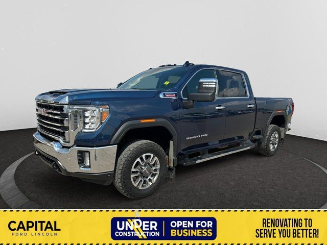 2023 GMC Sierra 3500HD Crew Cab SLT **New Arrival** in Cars & Trucks in Regina