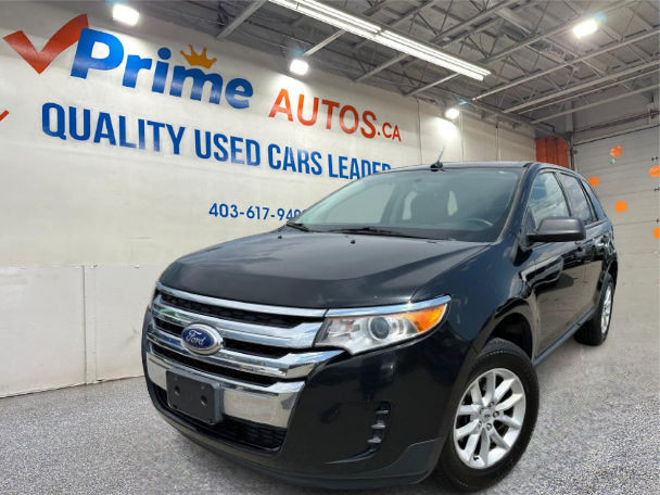 2014 Ford Edge SE in Cars & Trucks in Calgary - Image 2