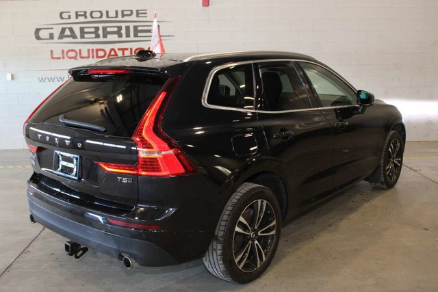 2018 Volvo XC60 T5 Momentum AWD in Cars & Trucks in City of Montréal - Image 4